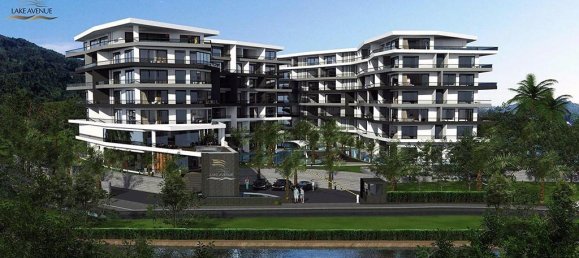 2 bedrooms Condominium for sale in Bang Tao, Phuket, Southern Thailand, Thailand № 78757 8