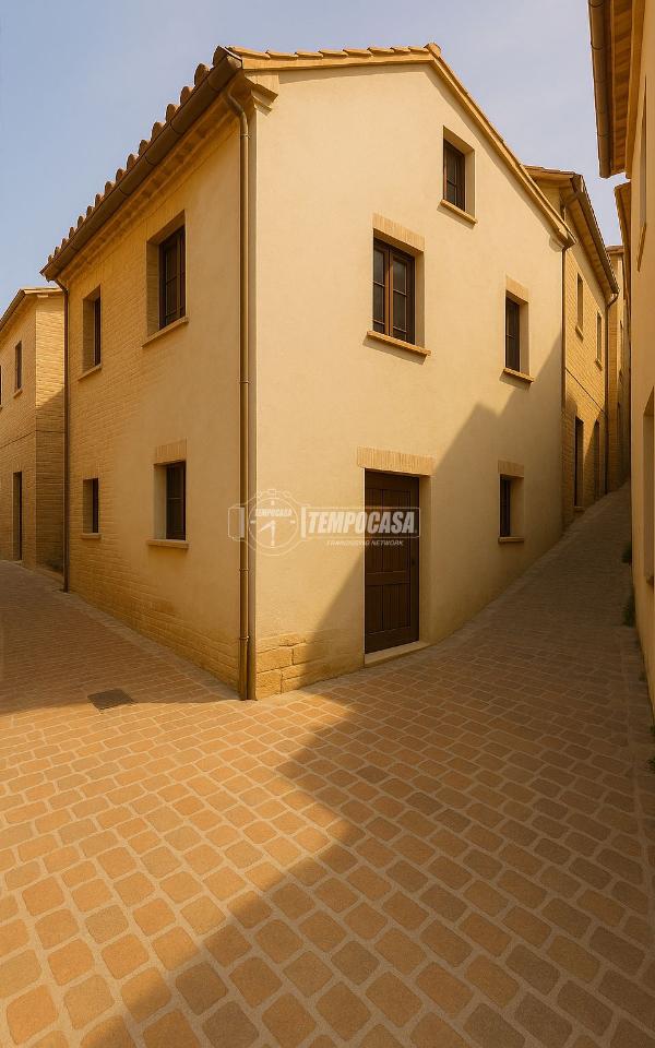4-Zimmer Haus in Civitanova Marche, Italy, Nr. 30232