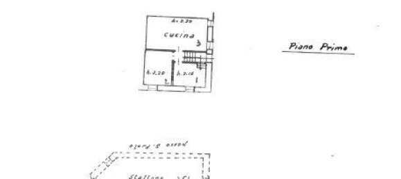 4-Zimmer Haus in Civitanova Marche, Italy, Nr. 30232 14