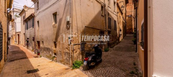 4-Zimmer Haus in Civitanova Marche, Italy, Nr. 30232 4