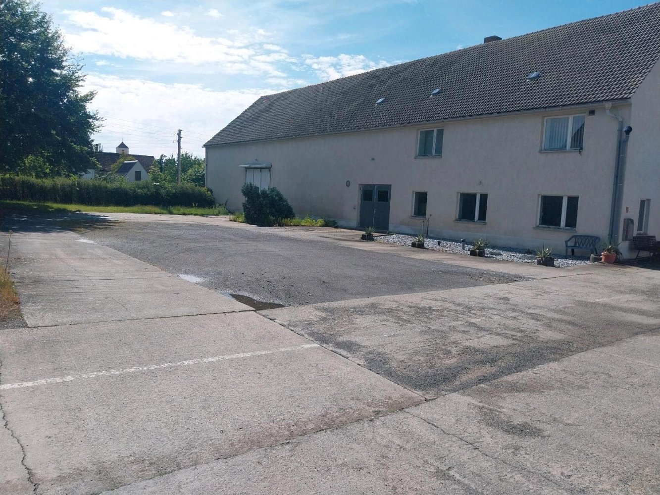 1m² Commercial property in Bautzen, Germany No. 265259