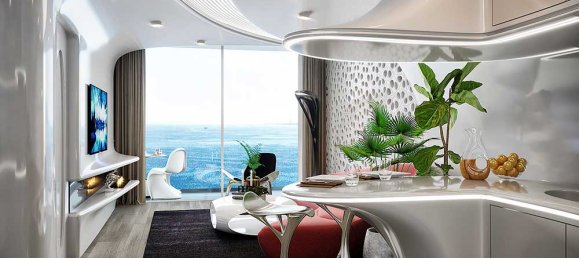 Studio in Izmir, Turkey No. 9187 5