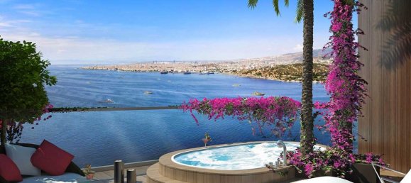 Studio in Izmir, Turkey No. 9187 6