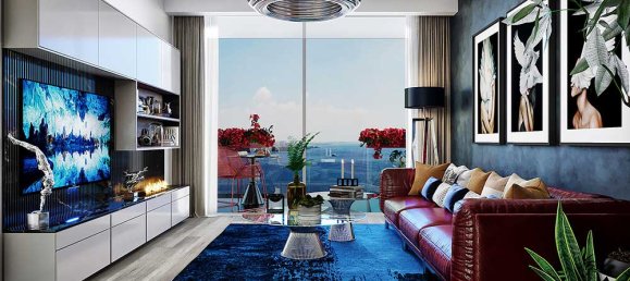 Studio in Izmir, Turkey No. 9187 7