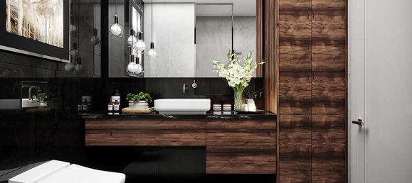 Studio in Izmir, Turkey No. 9187 3