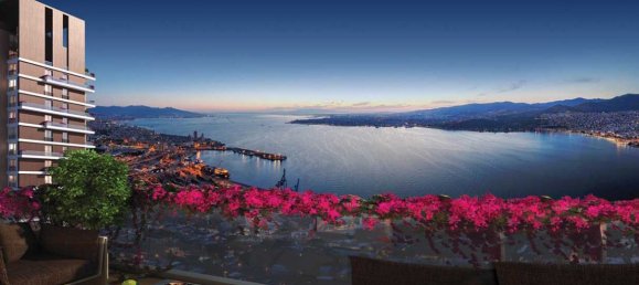 Studio in Izmir, Turkey No. 9187 4