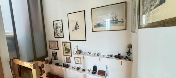 5 rooms House in Pietrasanta, Italy No. 114106 25