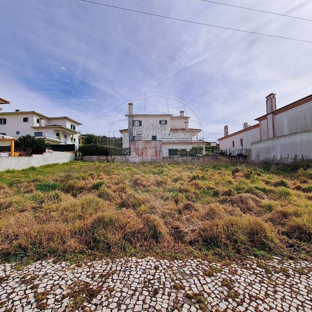 Земельный участок в Мафра, Португалия № 352751