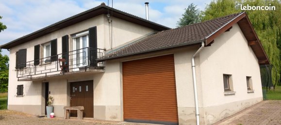 5 chambres Maison à Lissey, France No. 279258 2