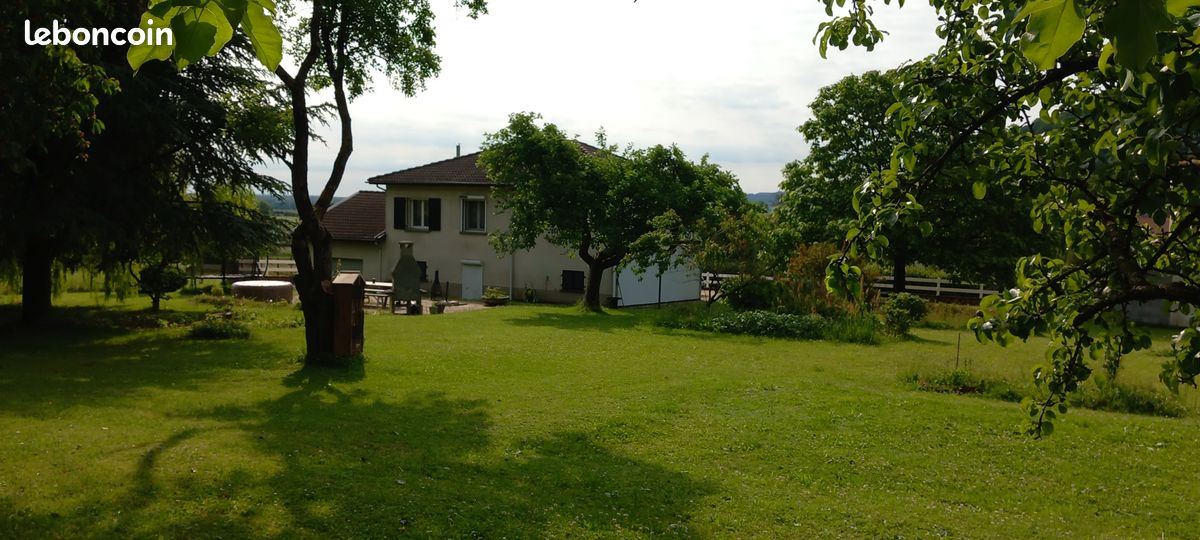 5 chambres Maison à Lissey, France No. 279258