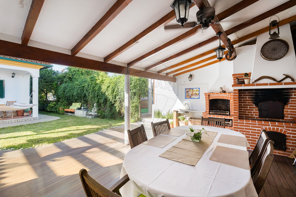 3 bedrooms House in Pinhal Novo, Portugal No. 171012