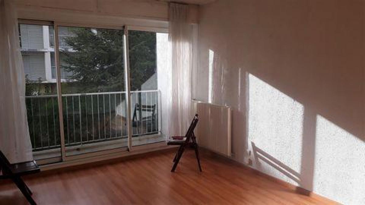 Студия в кондо  в Мериньяк, Франция № 24194