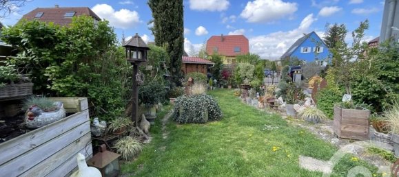 Casa de 3 dormitorios en Lipsheim, France No. 325641 3