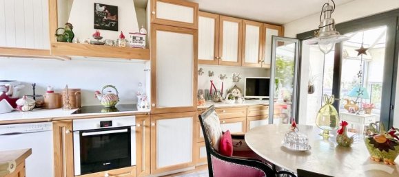 Casa de 3 dormitorios en Lipsheim, France No. 325641 8