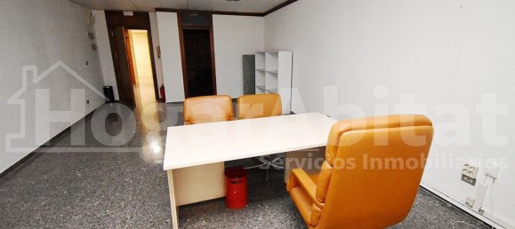 Büro in Castellon de la Plana, Spain 138m², Nr. 106111 19