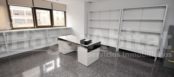 Büro in Castellon de la Plana, Spain 138m², Nr. 106111 6