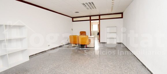 Büro in Castellon de la Plana, Spain 138m², Nr. 106111 14
