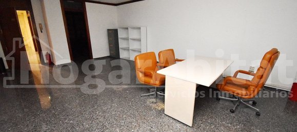 Büro in Castellon de la Plana, Spain 138m², Nr. 106111 23