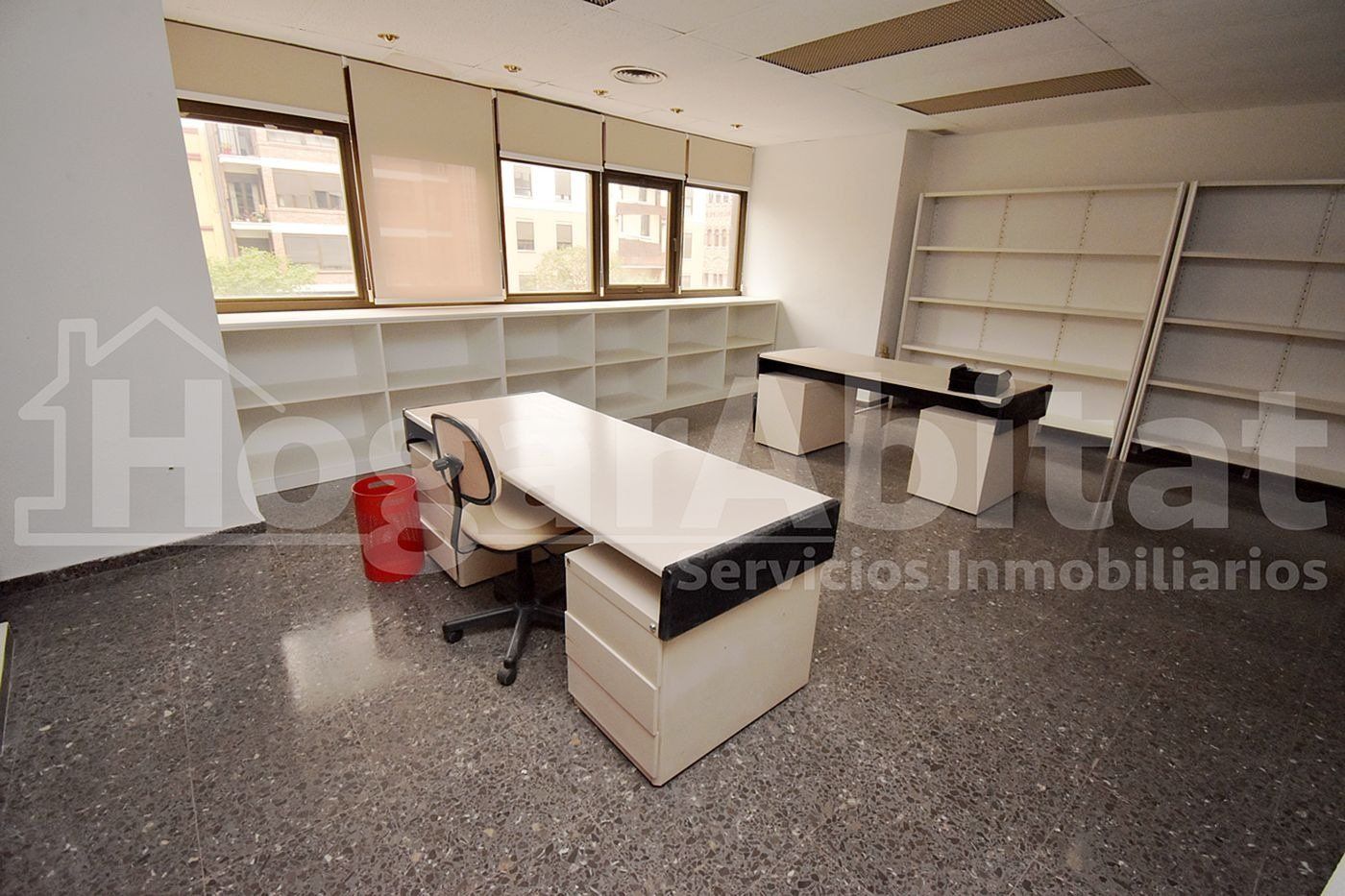 Büro in Castellon de la Plana, Spain 138m², Nr. 106111