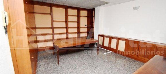 Büro in Castellon de la Plana, Spain 138m², Nr. 106111 26