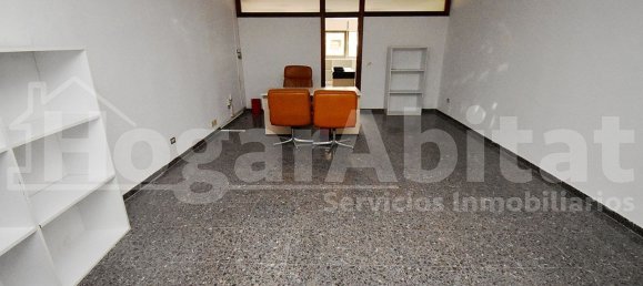 Büro in Castellon de la Plana, Spain 138m², Nr. 106111 16