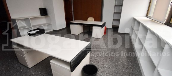 Büro in Castellon de la Plana, Spain 138m², Nr. 106111 4