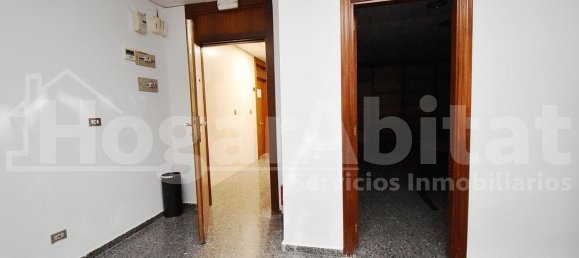 Büro in Castellon de la Plana, Spain 138m², Nr. 106111 35