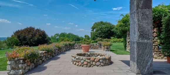 Вилла с 7 комнатами в Кольверде, Италия № 333718 3