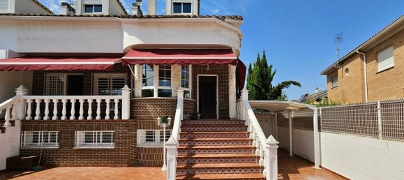 Casa de 4 dormitorios en Gandia, Spain No. 153204 3