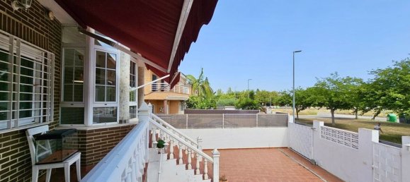 Casa de 4 dormitorios en Gandia, Spain No. 153204 11