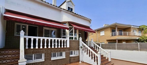 Casa de 4 dormitorios en Gandia, Spain No. 153204 7