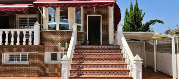 Casa de 4 dormitorios en Gandia, Spain No. 153204 5