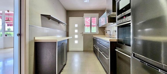 Casa de 4 dormitorios en Gandia, Spain No. 153204 21