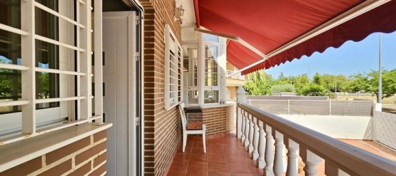 Casa de 4 dormitorios en Gandia, Spain No. 153204 8