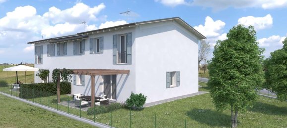 6 rooms Villa in Traversetolo, Italy No. 38716 3