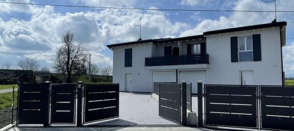 6 rooms Villa in Traversetolo, Italy No. 38716 7