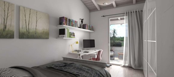 6 rooms Villa in Traversetolo, Italy No. 38716 6