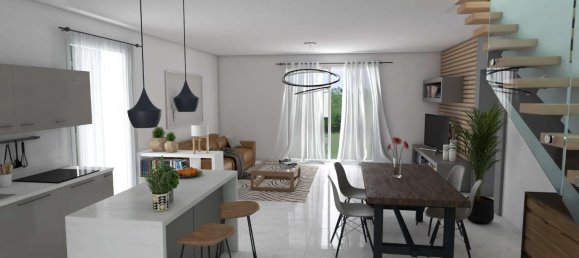 6 rooms Villa in Traversetolo, Italy No. 38716 5