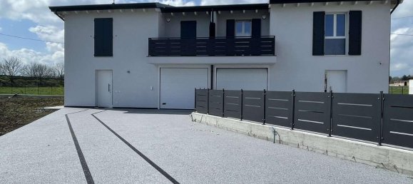 6 rooms Villa in Traversetolo, Italy No. 38716 12