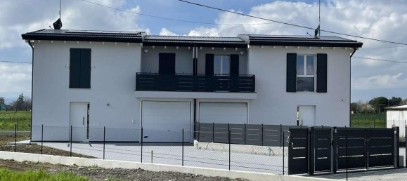 6 rooms Villa in Traversetolo, Italy No. 38716 8