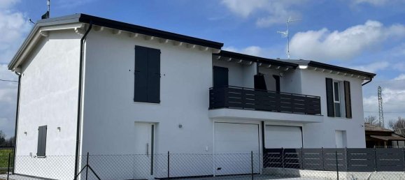 6 rooms Villa in Traversetolo, Italy No. 38716 13