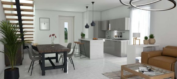 6 rooms Villa in Traversetolo, Italy No. 38716 4