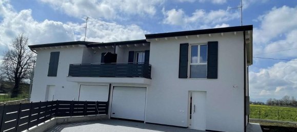 6 rooms Villa in Traversetolo, Italy No. 38716 14