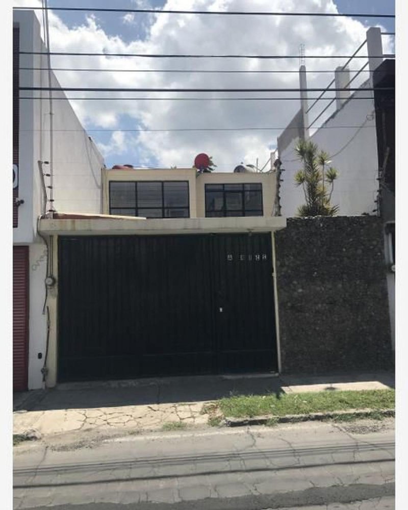 Дом с 4 спальнями в Пуэбла, Мексика № 179756