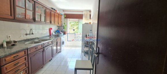 Квартира с 2 спальнями в Риу ди Мору, Португалия № 235331 17