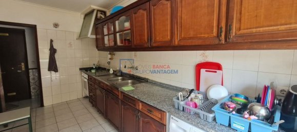 Квартира с 2 спальнями в Риу ди Мору, Португалия № 235331 15