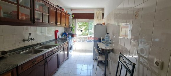 Квартира с 2 спальнями в Риу ди Мору, Португалия № 235331 14