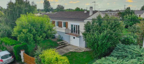 3 chambres Maison à Pannes, France No. 349744 13