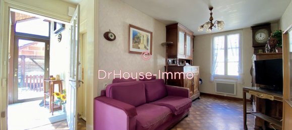 4 chambres Maison à Léré, France No. 63170 8