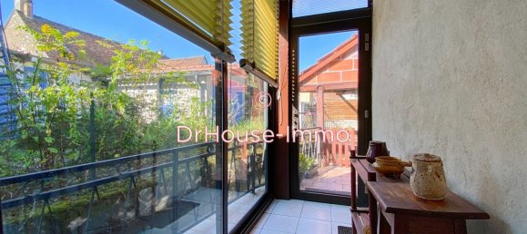 4 chambres Maison à Léré, France No. 63170 12